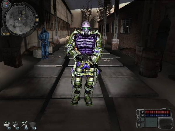 Нет уж, спасибо.Хотя,сделал Нет уж, спасибо.Хотя,сделал