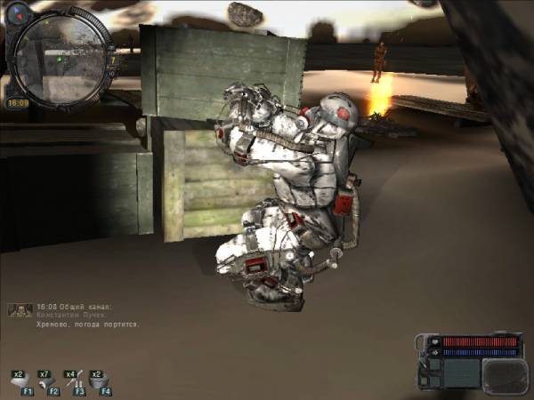 Нет уж, спасибо.Хотя,сделал Нет уж, спасибо.Хотя,сделал