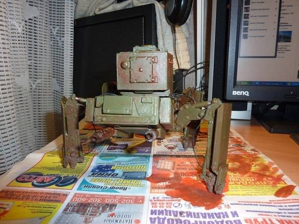 Ну вот я снова с вами и моя Ну вот я снова с вами и моя