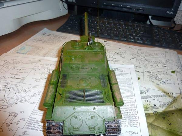 Ну вот я снова с вами и моя Ну вот я снова с вами и моя