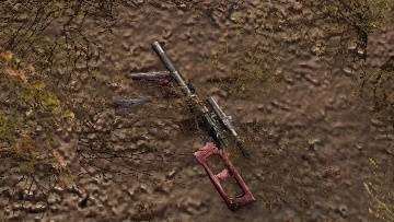 После того как я отлежался на