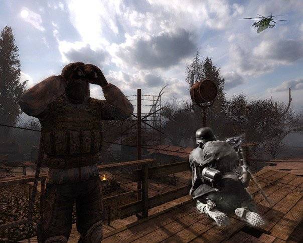 Принимай! Немного СС есть, но Принимай! Немного СС есть, но