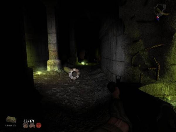 Призрак-Ловчий, но кровососа Призрак-Ловчий, но кровососа