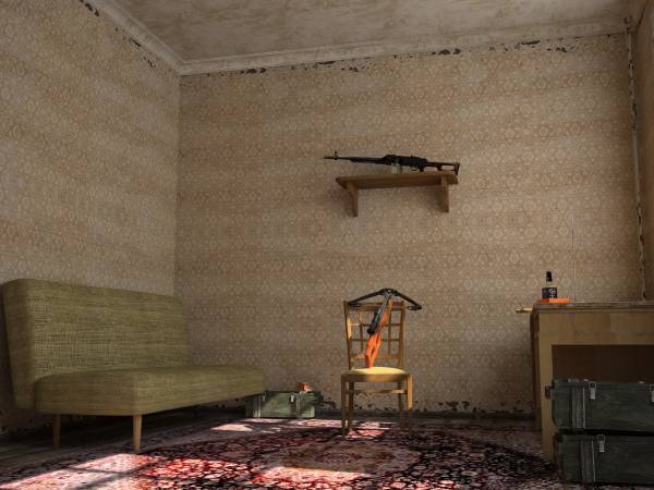 Сом Давидович, а сам умеешь Сом Давидович, а сам умеешь