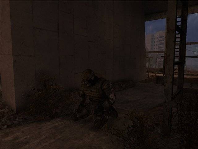 stalker Nik, - Записан. stalker Nik, - Записан.