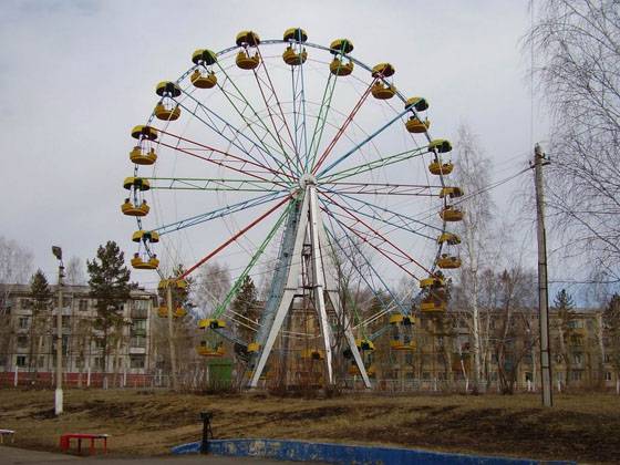 Stalkersha, Наш город строили Stalkersha, Наш город строили