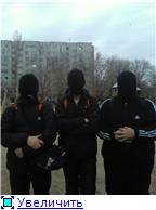 Стрелок_Seriy Боюсь разноса и Стрелок_Seriy Боюсь разноса и