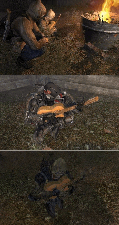 Теперь всё в порядке, архив в Теперь всё в порядке, архив в