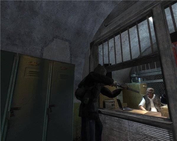 В дуэли Heavy Metal - В дуэли Heavy Metal -