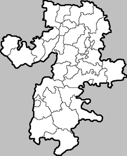 Верхний Уфалей
Город Верхний Уфалей
Город