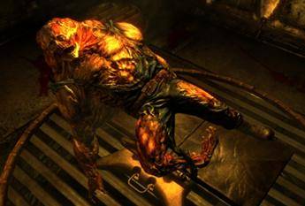 Вирус Рукотворной