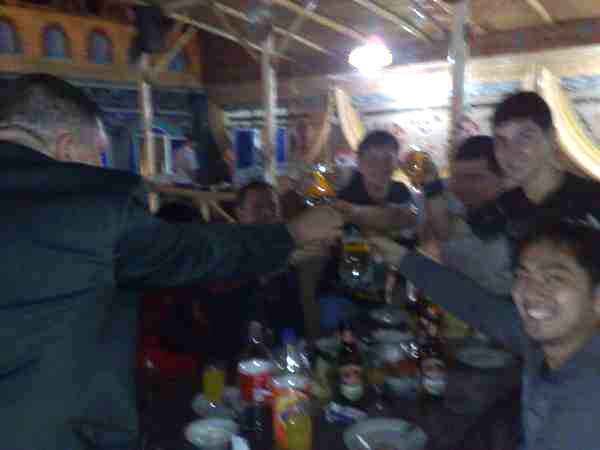 Водка Водка