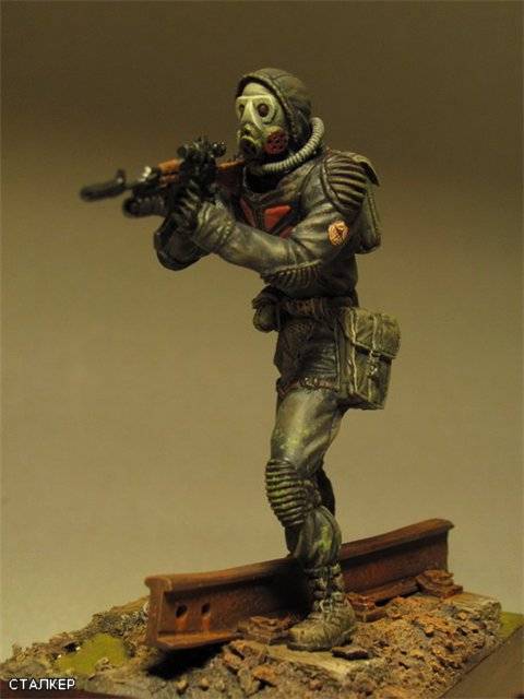 вот фигурки сделанные по вот фигурки сделанные по