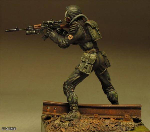 вот фигурки сделанные по вот фигурки сделанные по