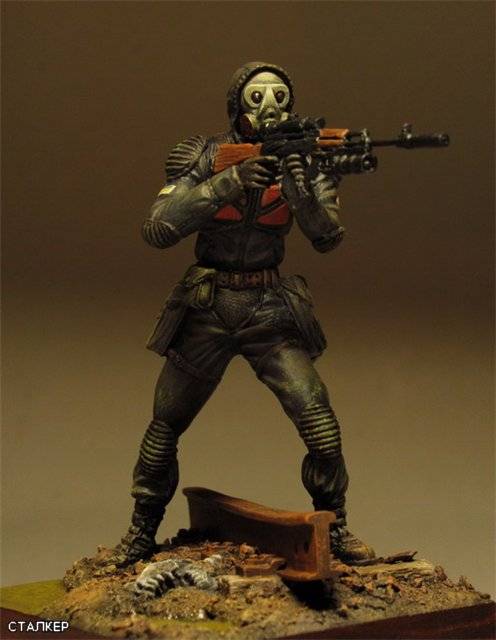 вот фигурки сделанные по вот фигурки сделанные по