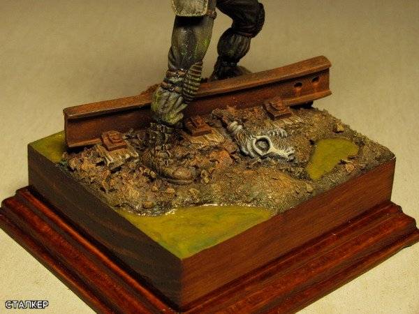 вот фигурки сделанные по вот фигурки сделанные по