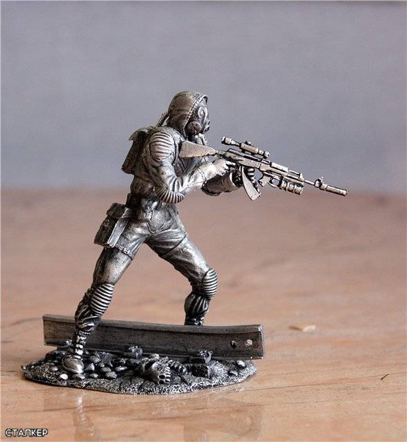 вот фигурки сделанные по вот фигурки сделанные по