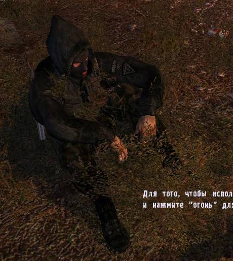 Вот, как она выглядит в игре…