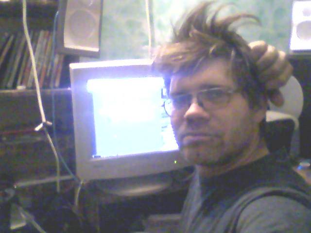 Вот как я встречаю Новый Вот как я встречаю Новый