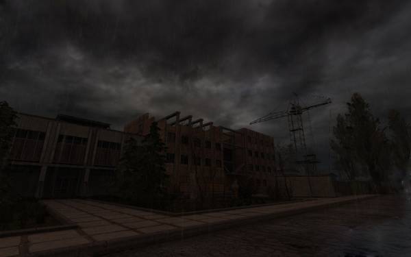 Библиотека Вольных Сталкеров.