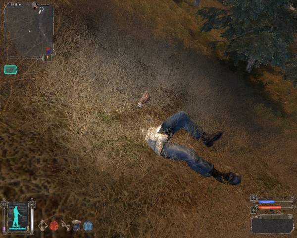 Вот такой вот мелковатый баг Вот такой вот мелковатый баг