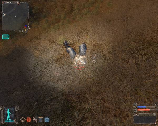 Вот такой вот мелковатый баг Вот такой вот мелковатый баг