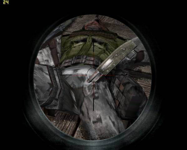 Вот такой вот у меня прикол