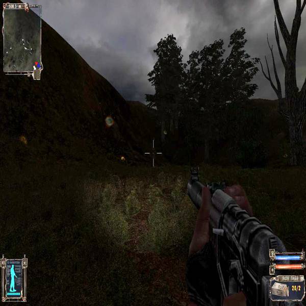 Вот! Вроде бы это та самая Вот! Вроде бы это та самая