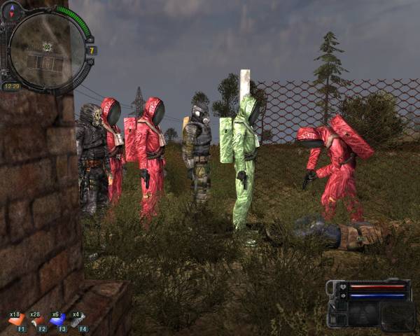 всем желающим добить и всем желающим добить и