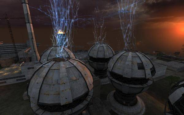 Вторая дуэль должна была