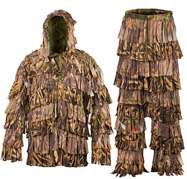 Я беру задания для разведки