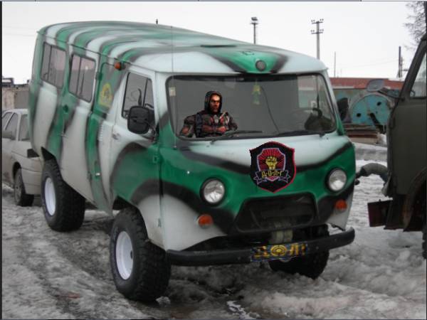 Я, Диспетчер, беру задание Я, Диспетчер, беру задание