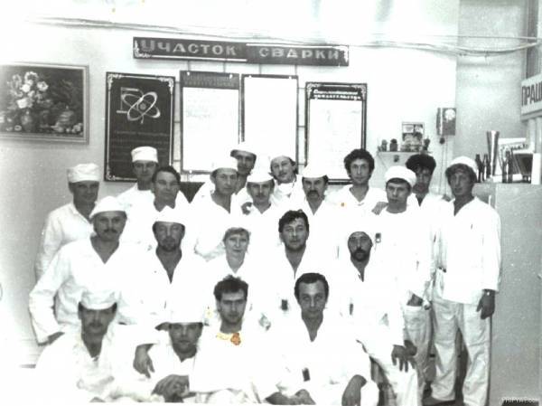 Я тут проходил мимо, решил Я тут проходил мимо, решил