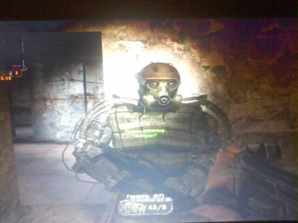 Я услышал голос великого Я услышал голос великого