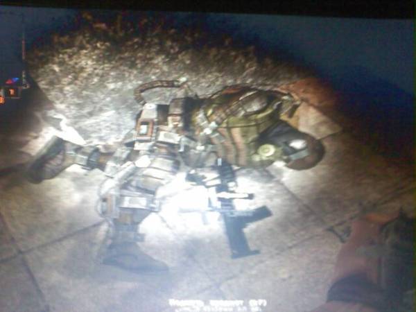 Я услышал голос великого Я услышал голос великого