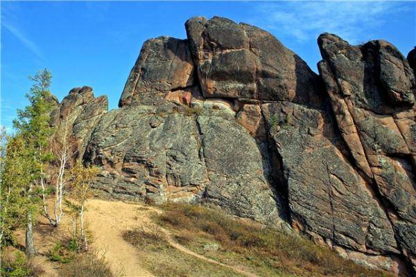 Заповедник Заповедник
