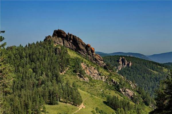Заповедник Заповедник