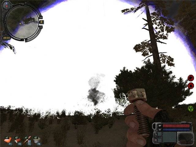 Значит новая дуэль на