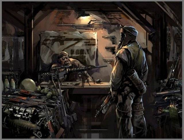 Значит решено, в дуэли Значит решено, в дуэли