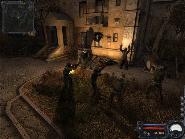 Зулус - записан в пару с Зулус - записан в пару с