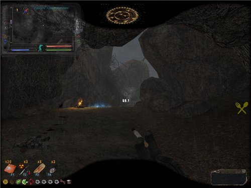 AB Addon v1.2 для Тень Чернобыля