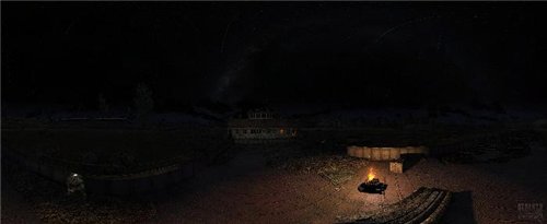 Адаптация Atmosfear 3 для Смерти вопреки