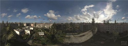 Адаптация Atmosfear 3 для Смерти вопреки