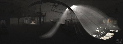 Адаптация Atmosfear 3 для Смерти вопреки