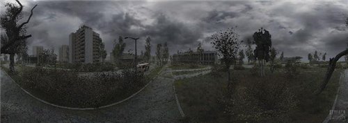 Адаптация Atmosfear 3 для Смерти вопреки