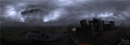 Адаптация Atmosfear 3 для Смерти вопреки