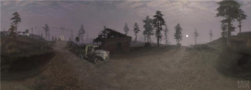 Адаптация Atmosfear 3 для Смерти вопреки