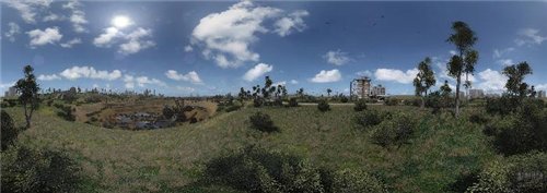 Адаптация Atmosfear 3 для Смерти вопреки