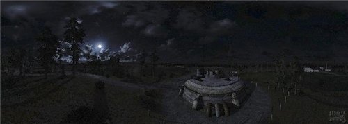 Адаптация Atmosfear 3 для Смерти вопреки