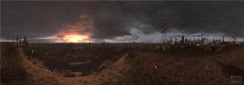 Адаптация Atmosfear 3 для Смерти вопреки